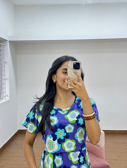 Moana Zipless - Calf length