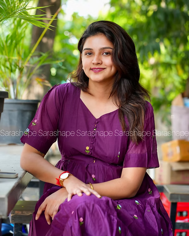 Lakshana Mul cotton Non Feeding maxi