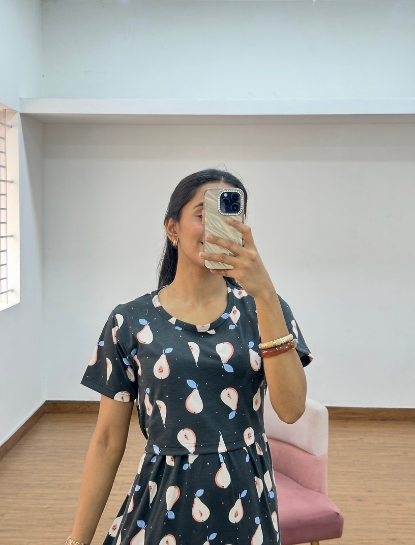 Lowal Zipless - Calf length
