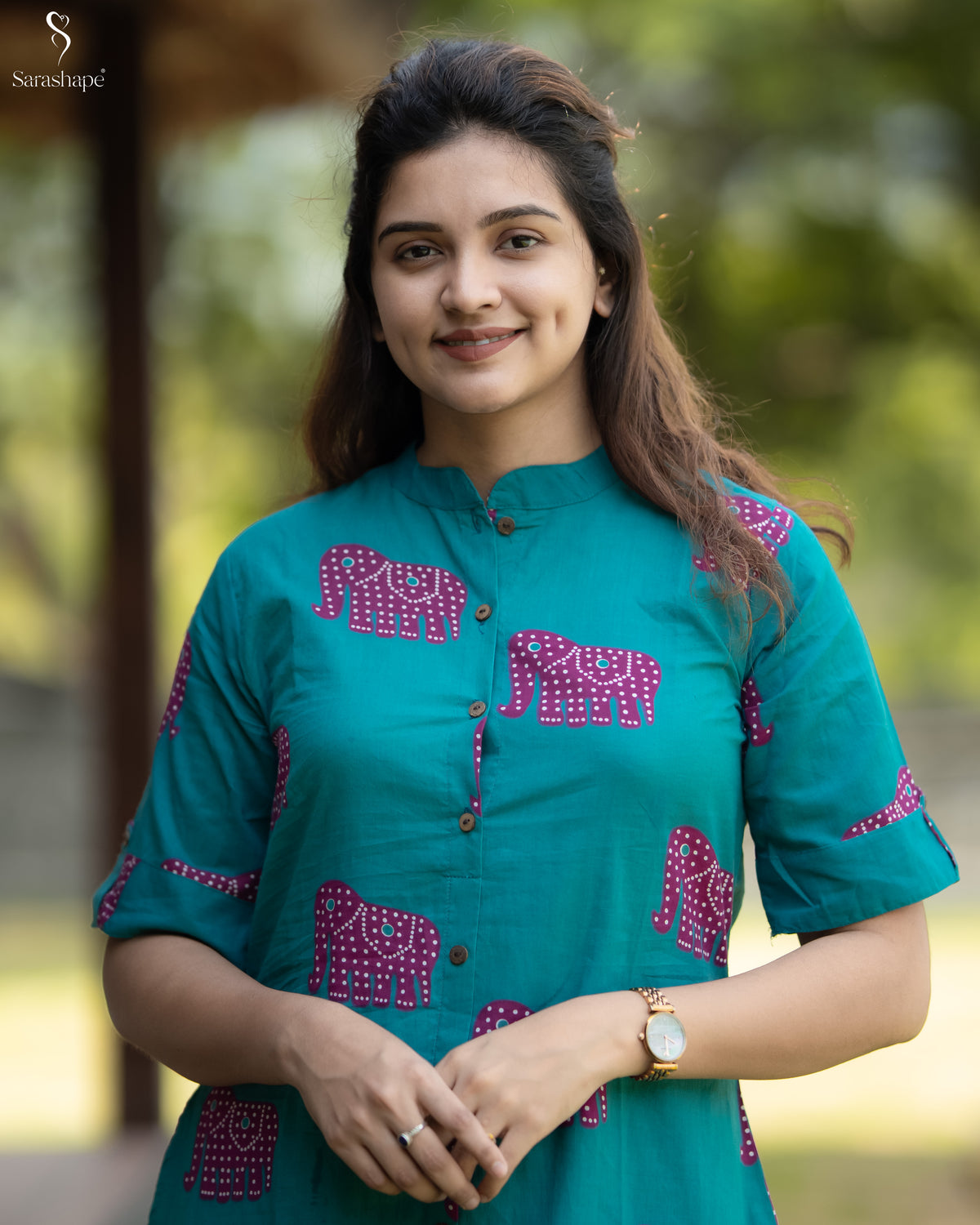 Adhiti Cord Set