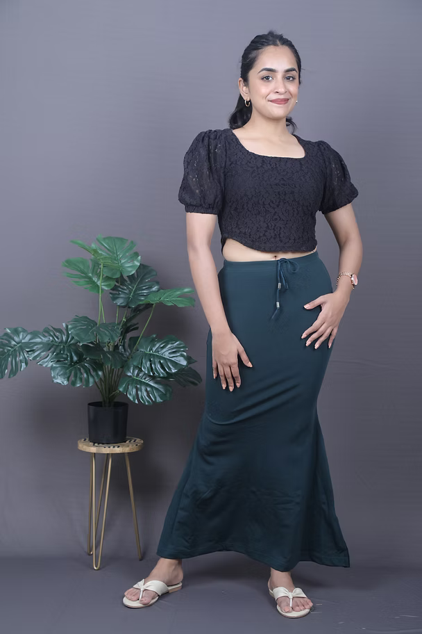 Bottlegreen Shapewear