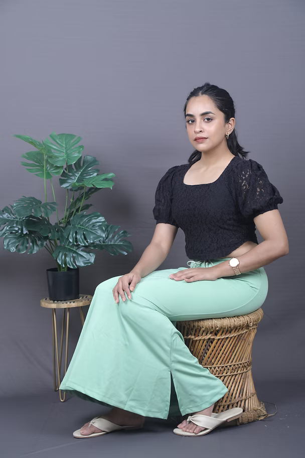 Pistagreen Shapewear