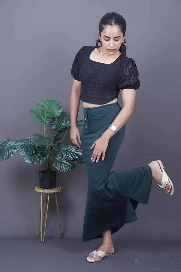 Bottlegreen Shapewear