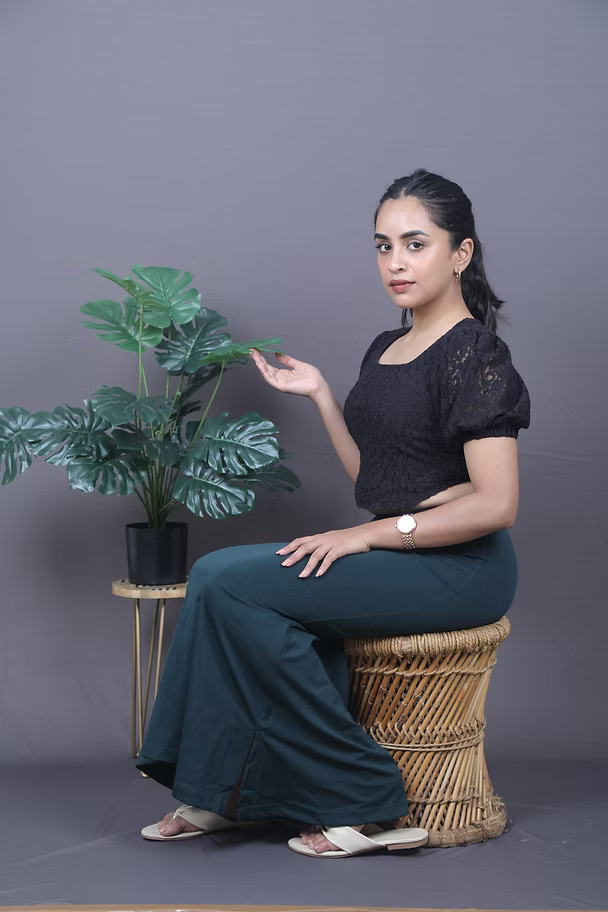 Bottlegreen Shapewear