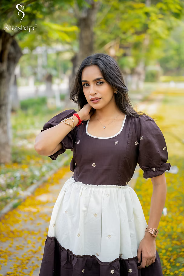 Kairavi Vatican Non Feeding maxi