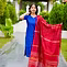 Aarani Raw silk Non Feeding salwar set