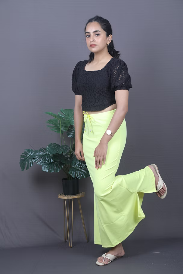 Lemonyellow Shapewear
