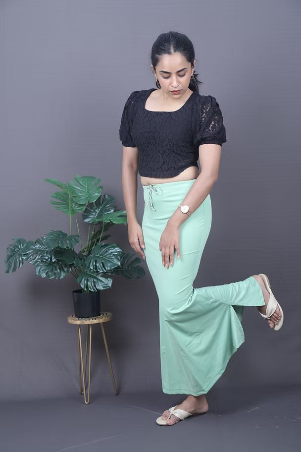 Pistagreen Shapewear