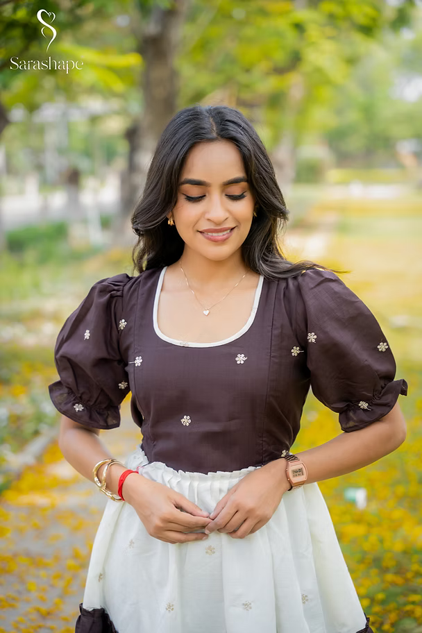 Kairavi Vatican Non Feeding maxi