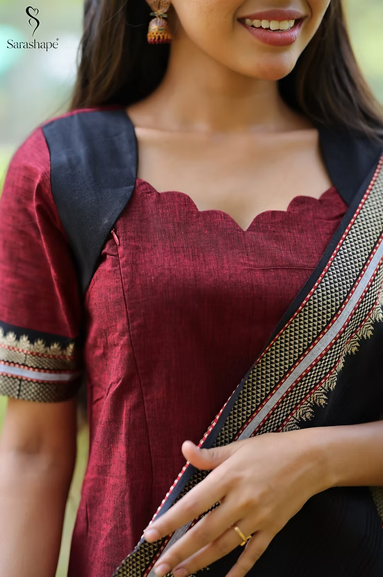 Gargi Mangalgiri Feeding salwar set