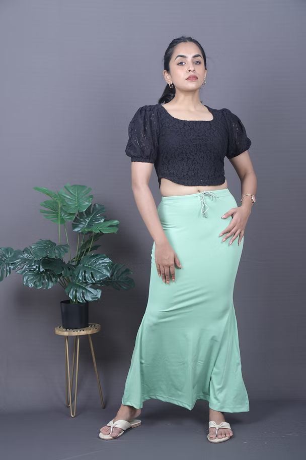 Pistagreen Shapewear
