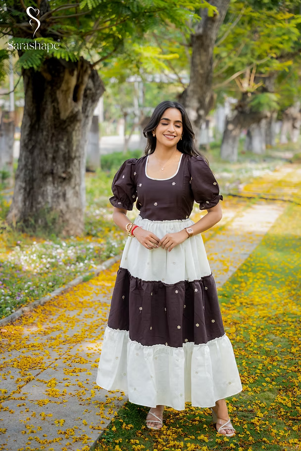 Kairavi Vatican Non Feeding maxi