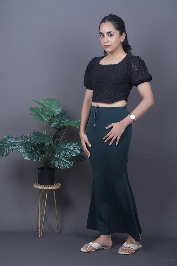 Bottlegreen Shapewear