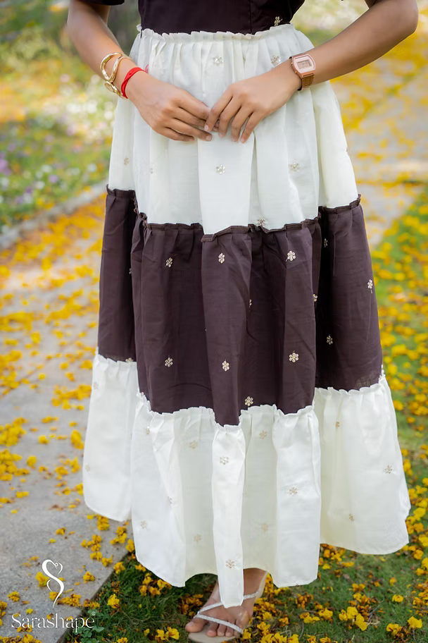 Kairavi Vatican Non Feeding maxi