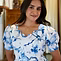 Vanya Soft cotton Feeding maxi